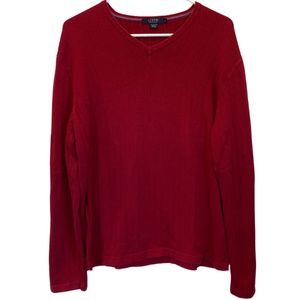 J. Crew Relaxed V-Neck Sweater EUC Size Small